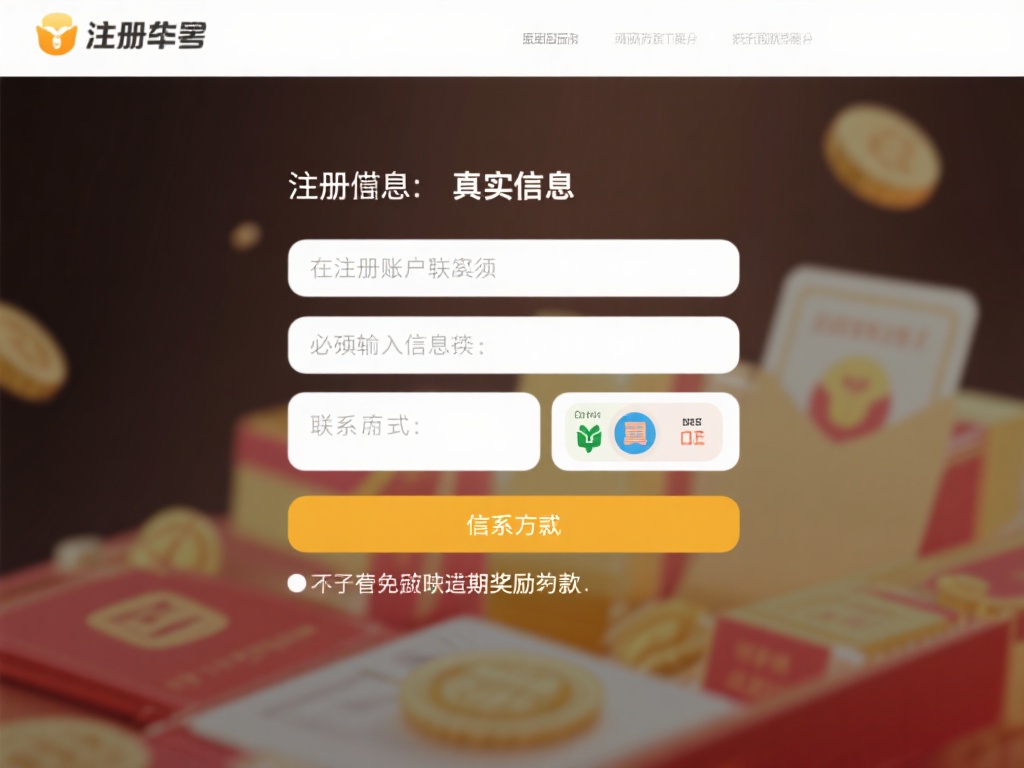 首次注册百家乐账号，限时专享丰厚现金豪礼！