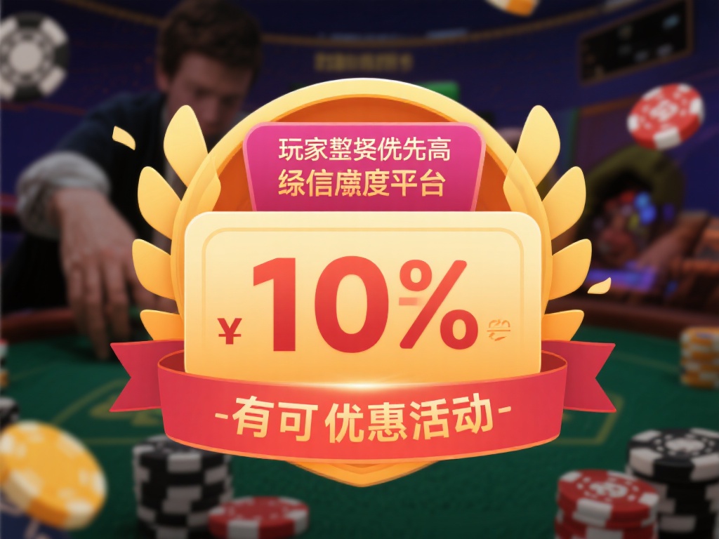 全面深度解读百家乐福利，揭秘游戏中心超值优惠！