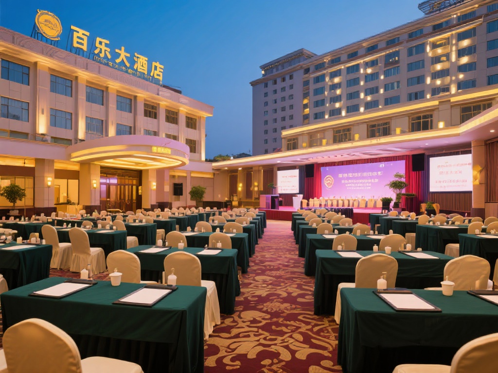 选择百家乐大酒店,开启通向奢华生活的新旅程