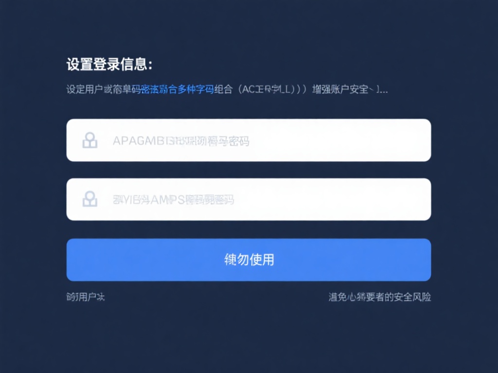 新手必读:轻松掌握澳门百家乐开户全流程指南