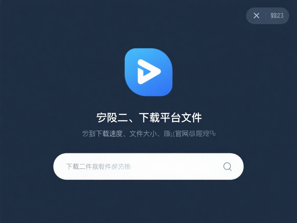 专业指导:详尽解析百家乐游戏下载及安装步骤 步骤二:下载程序并核对文件
在找到靠谱的下载平台
