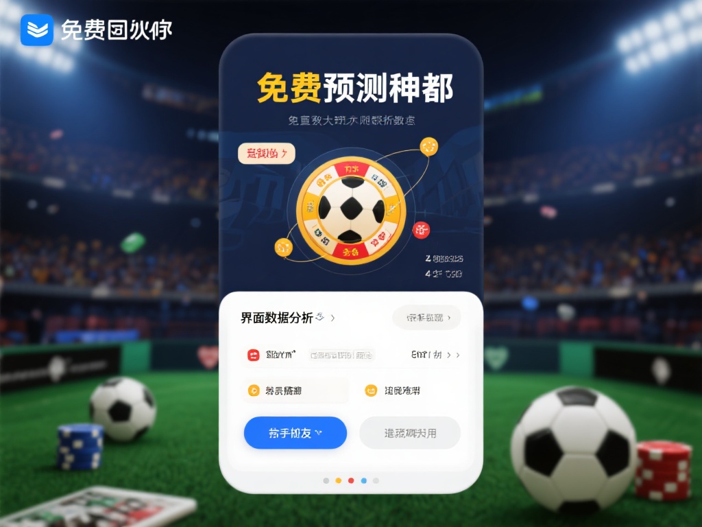 这款免费预测神器为何能够成为全网追捧的焦点？除了其