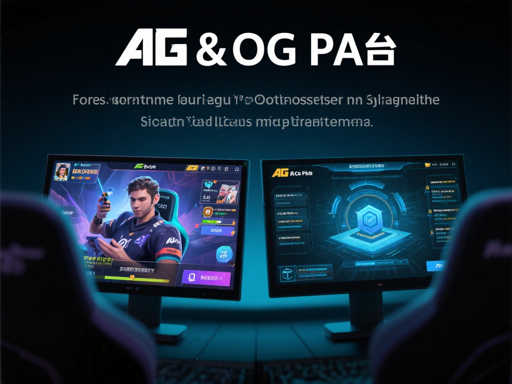 网络安全与游戏体验兼顾:AG与OG平台的双重平衡探索