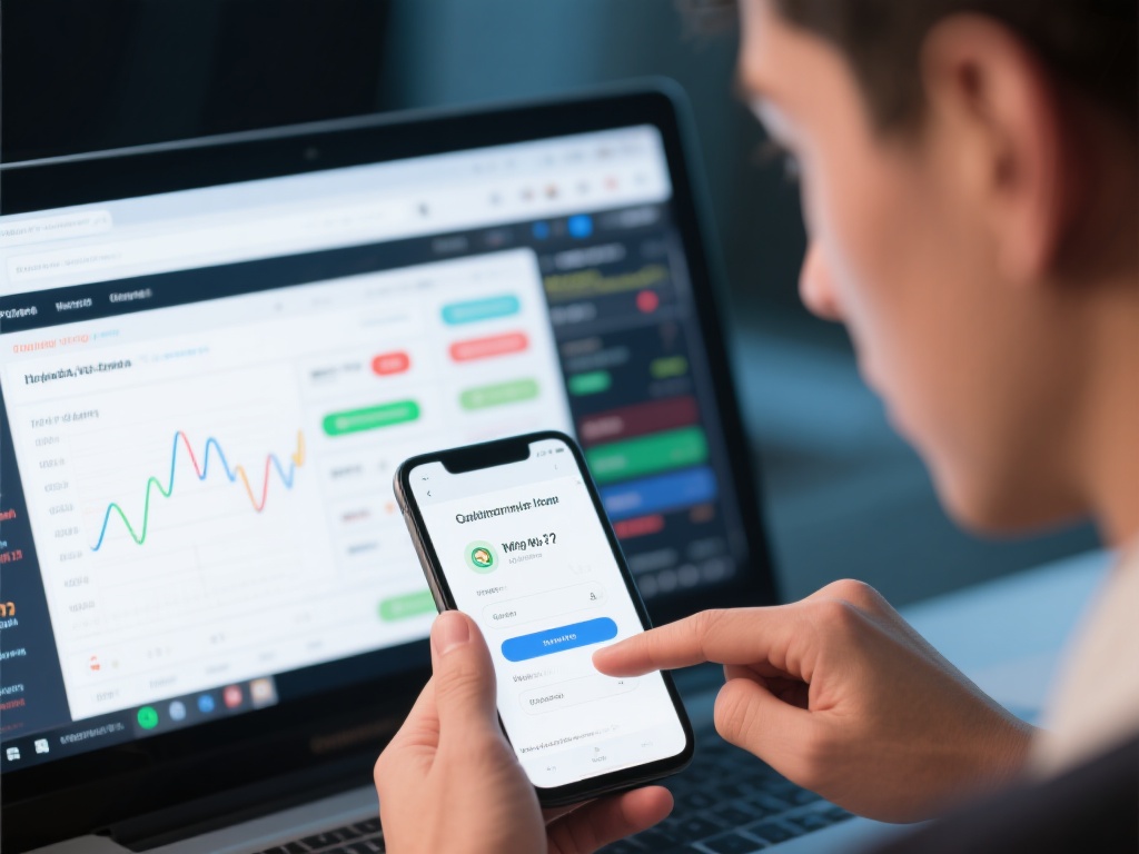 轻松上手线上百家乐：新手开户技巧全攻略