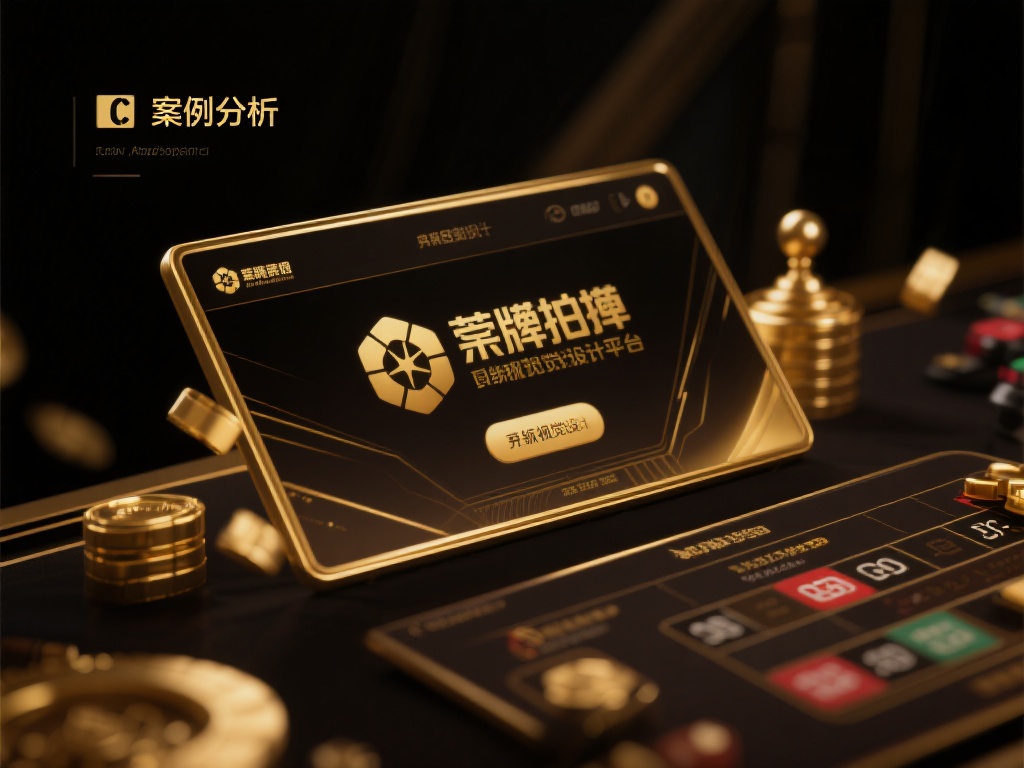 通过用户体验优化提升线上百家乐平台用户黏性的有效策略