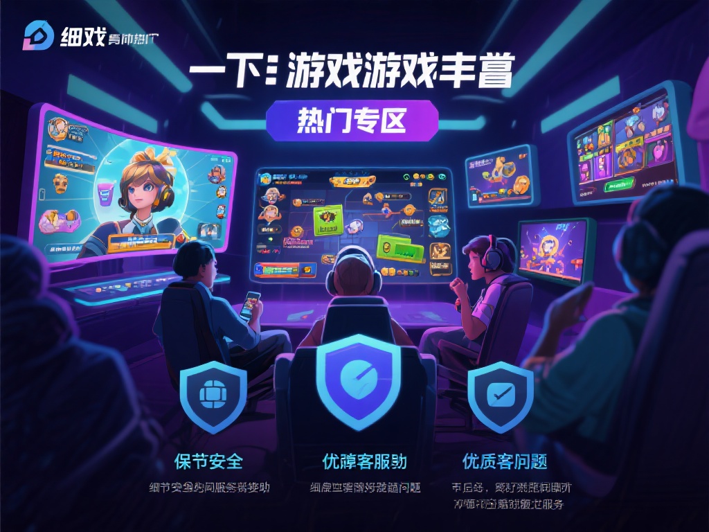 尽享无限乐趣：畅玩热门百家乐游戏专区免费下载！