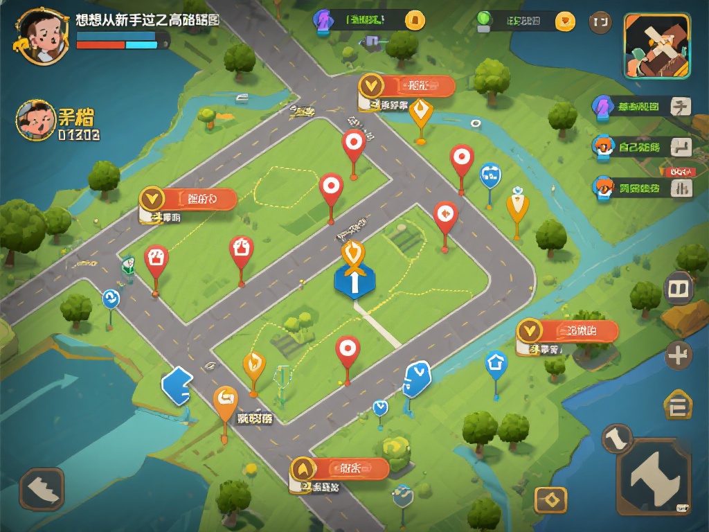 从新手到高手：全面解析百家乐路图提升胜率技巧