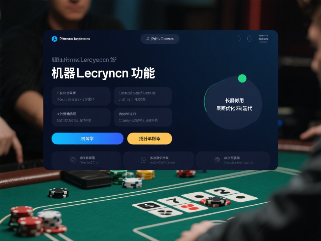 免费好用无敌！最强算法加持的百家乐预测神器