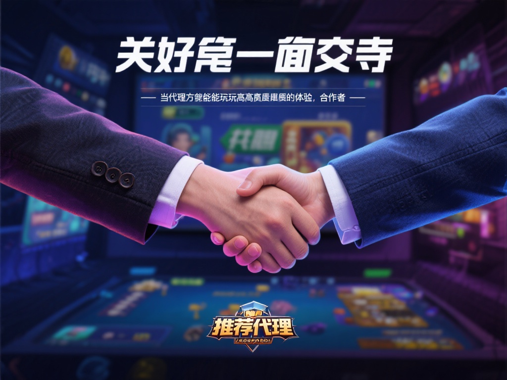 成功澳门百家乐代理建立长久合作信任基础准则