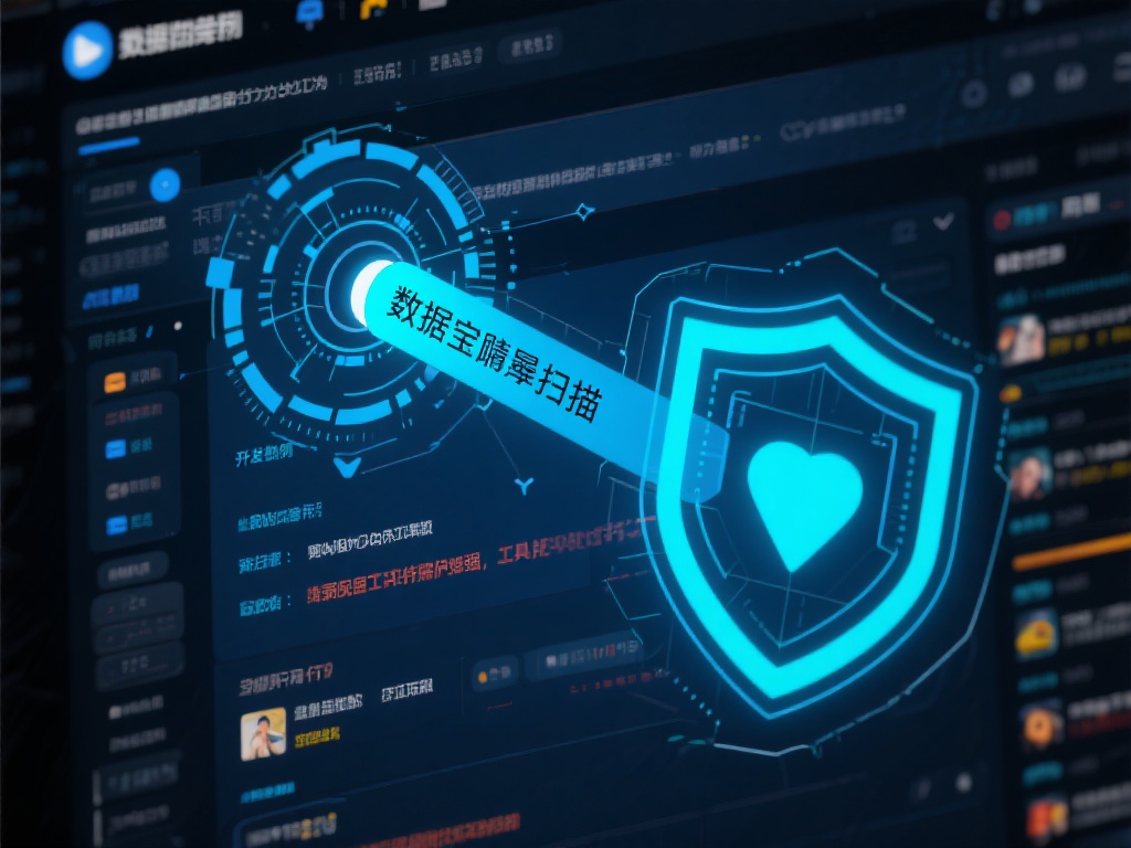 透视网络百家乐破解工具开发与法律风险分析