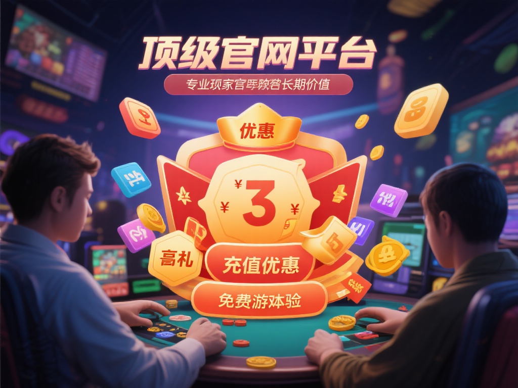 深度解析:专业玩家必读的百家乐官网平台推荐与实战技巧攻略