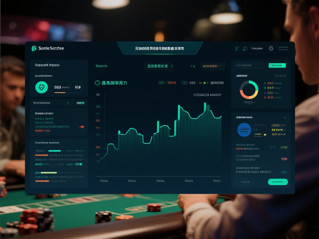“如何选择与使用智能百家乐软件：专家推荐指南”