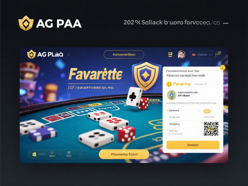 深入揭秘AG平台百家乐特色及OG平台差异分析