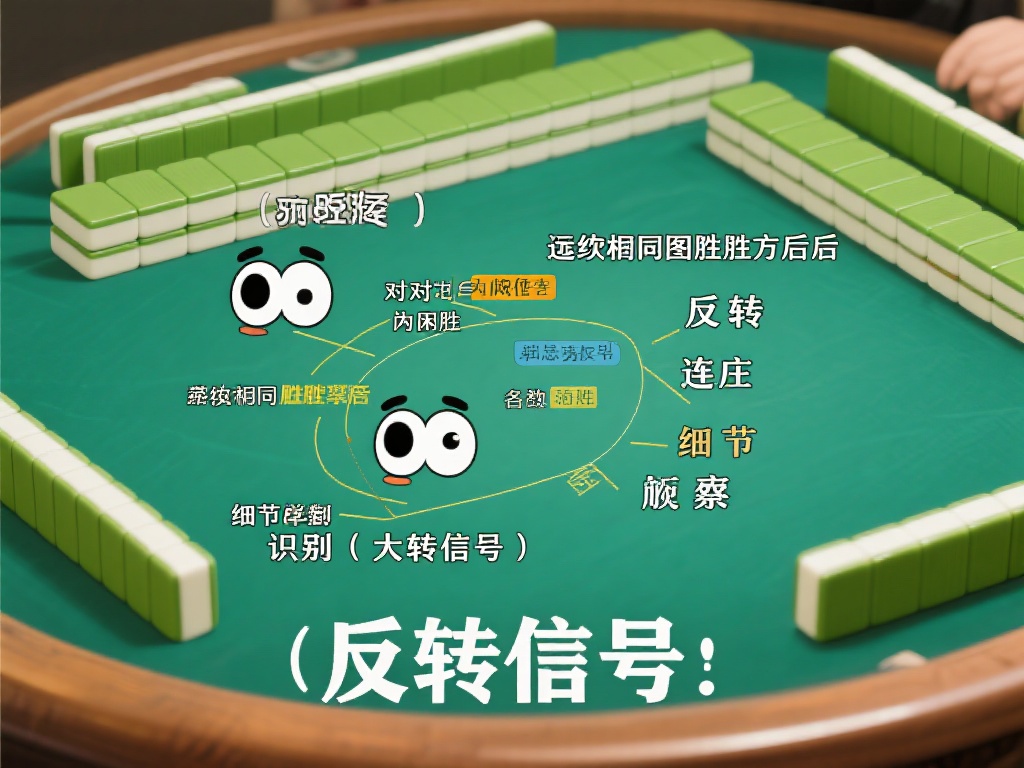 深度解析百家乐路子图技巧，掌握提升胜率诀窍