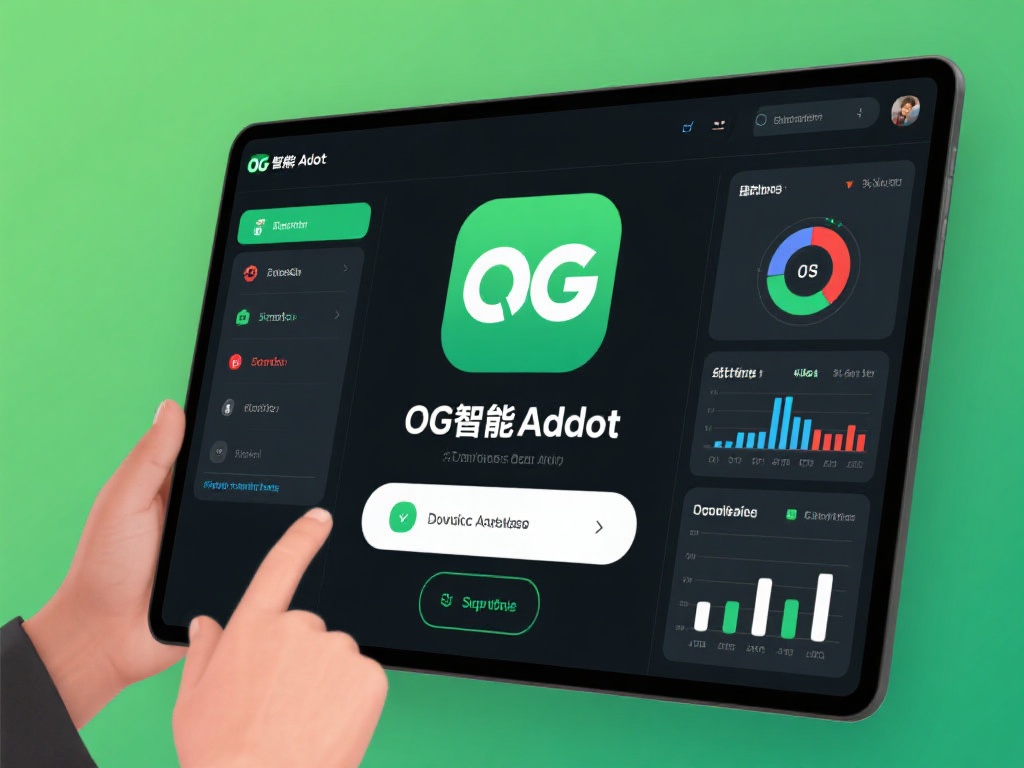 OG百家乐智能助手免费下载，全面升级您的投注策略！