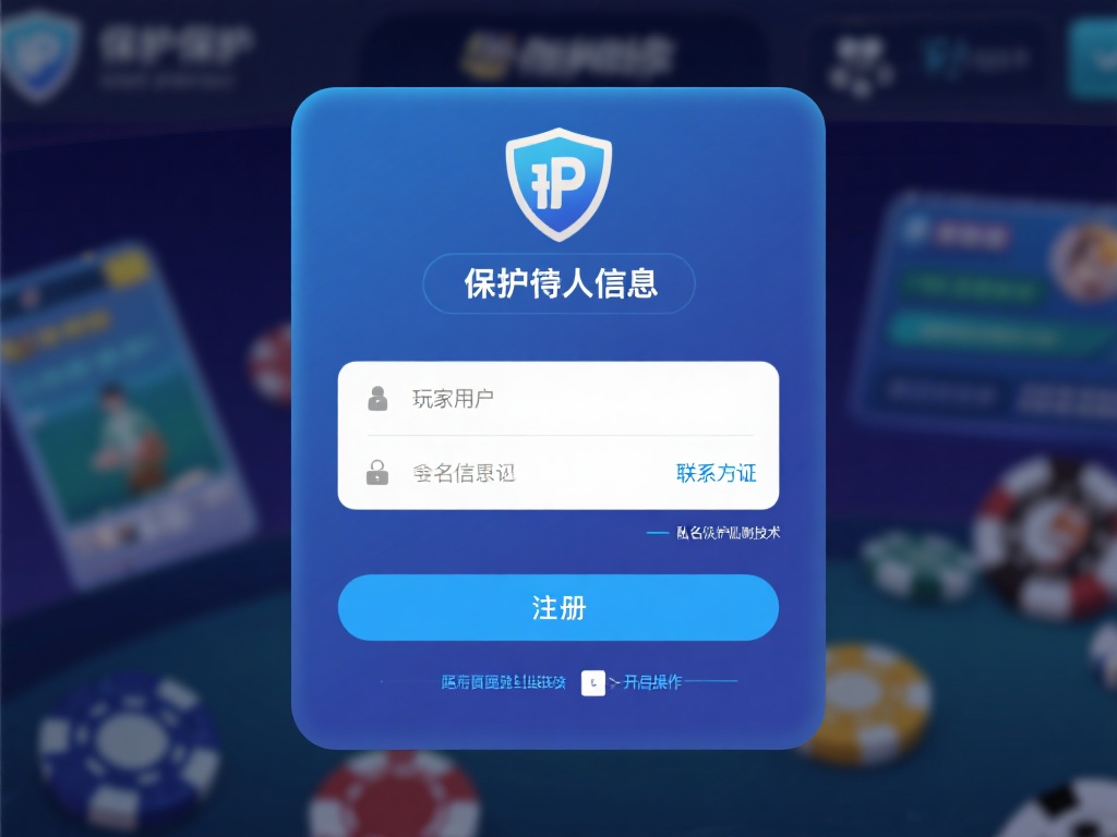 全面解读澳门百家乐开户流程：安全保障与实战技巧