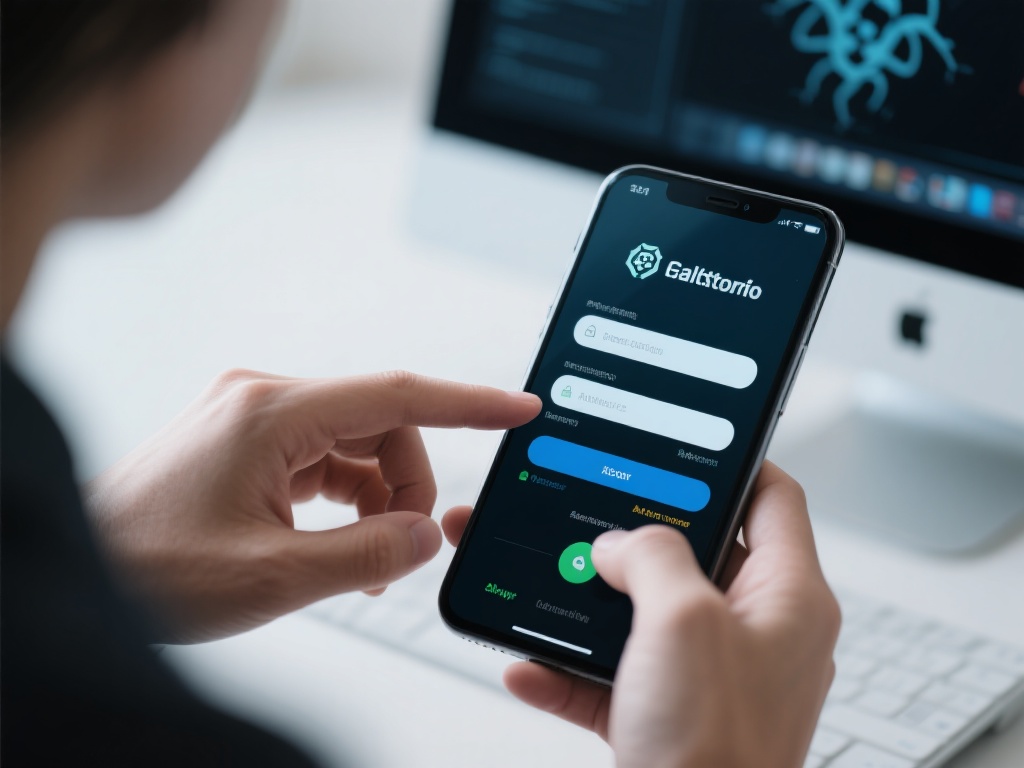 如何安全操作注册百家乐账户时的个人信息流程