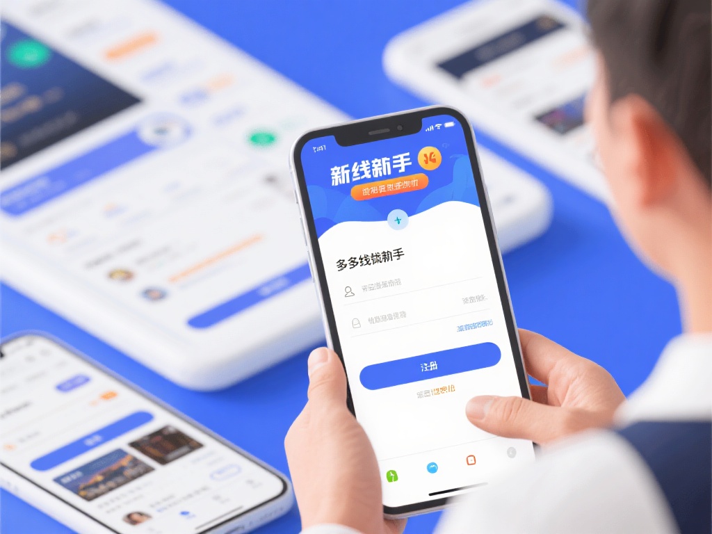 全面解析从零开始的百家乐开户步骤详解