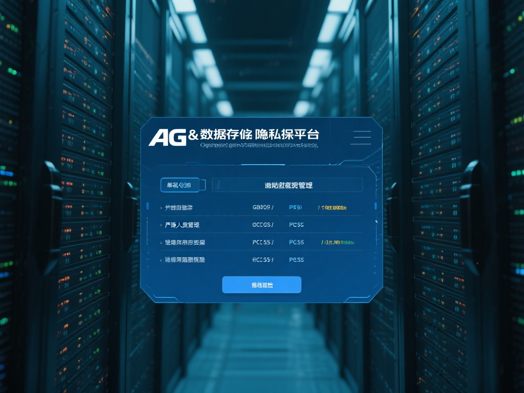 AG与OG百家乐平台的数据加密技术及用户隐私保护探讨