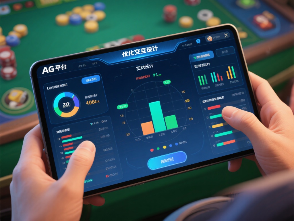 AG与OG百家乐平台界面设计及操作差异详解
