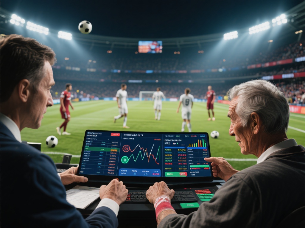 资深玩家揭秘：如何在买球与百家乐中游刃有余