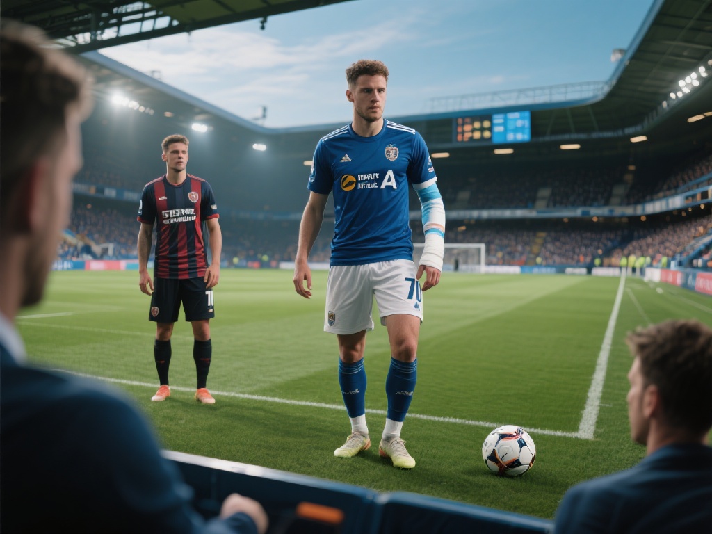 举例来说，您在足球赛中观测球队A连续三场胜利，并且