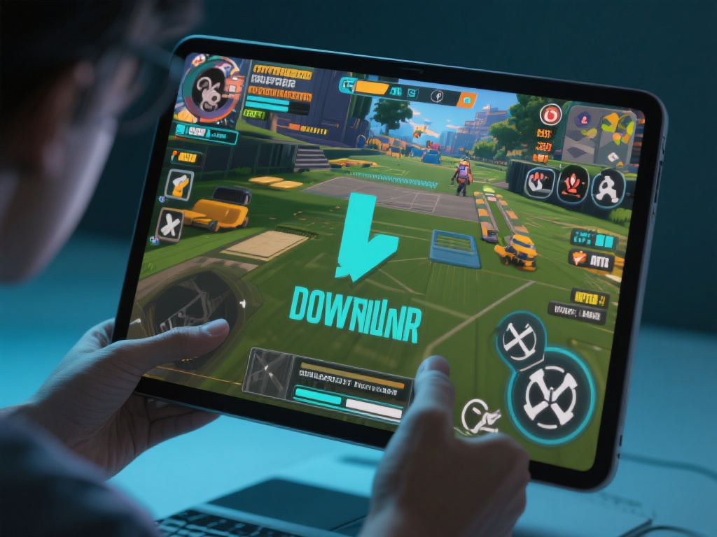 设备的性能也对下载速度至关重要。确保您的计算机或智