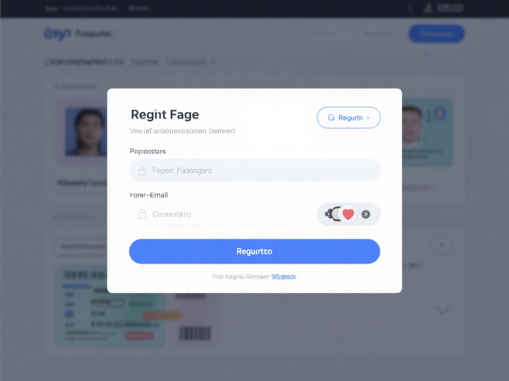 快速搞定澳门百家乐平台注册：详解开户全流程