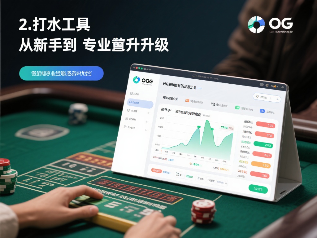 OG百家乐智能投注神器，免费打造专业打水工具