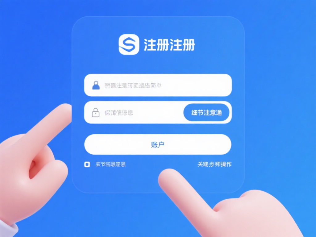 全面详解安全注册百家乐账户流程：实用技巧大揭秘