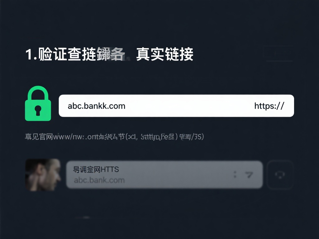 揭秘网络安全：识别钓鱼网站与假链接的有效策略