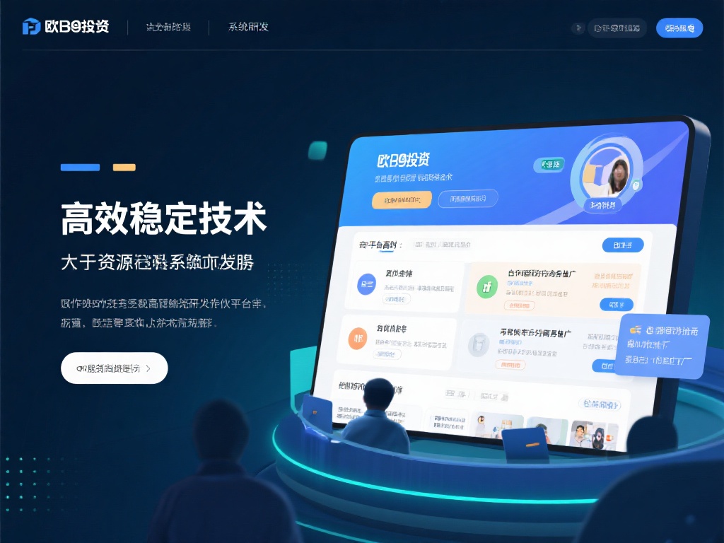 欧博百家乐平台合作模式深度解析与成功案例分享