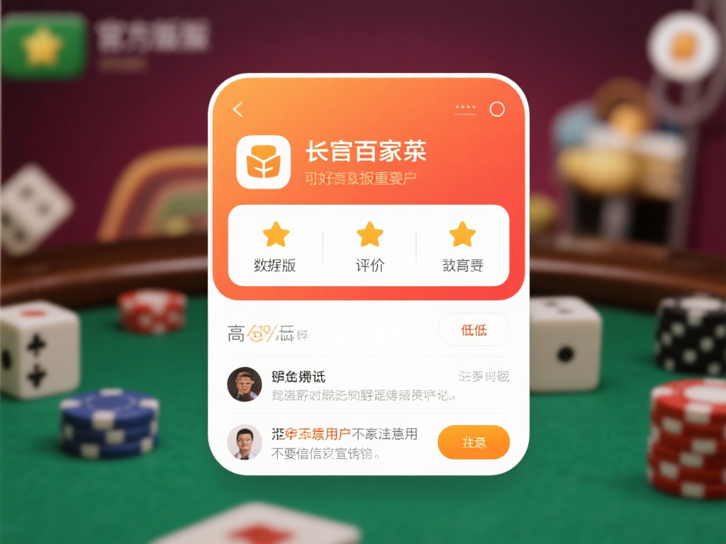 安全下载官方正版百家乐应用,远离病毒侵扰保障安全