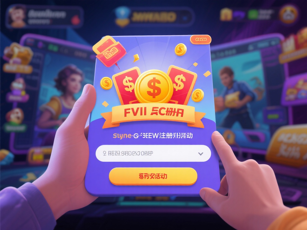 新手玩家畅玩百家乐，双重福利现金奖励轻松领取