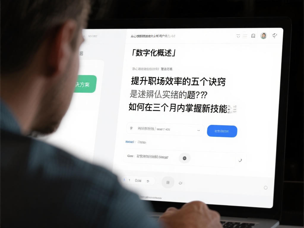 从心理学的角度分析，用户在看到标题时会寻找与自身相