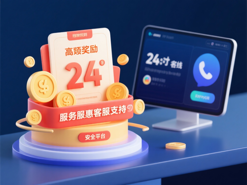 深度揭秘澳门百家乐攻略:推荐网站与高胜率技巧分析 高额奖励与完善的客服支持:安全平台通常会提供透明的