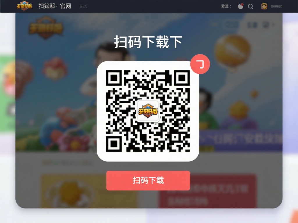 万象百家乐APP最新版下载与安装全面教程 扫码下载
官网通常会提供二维码,用户可以直接通过