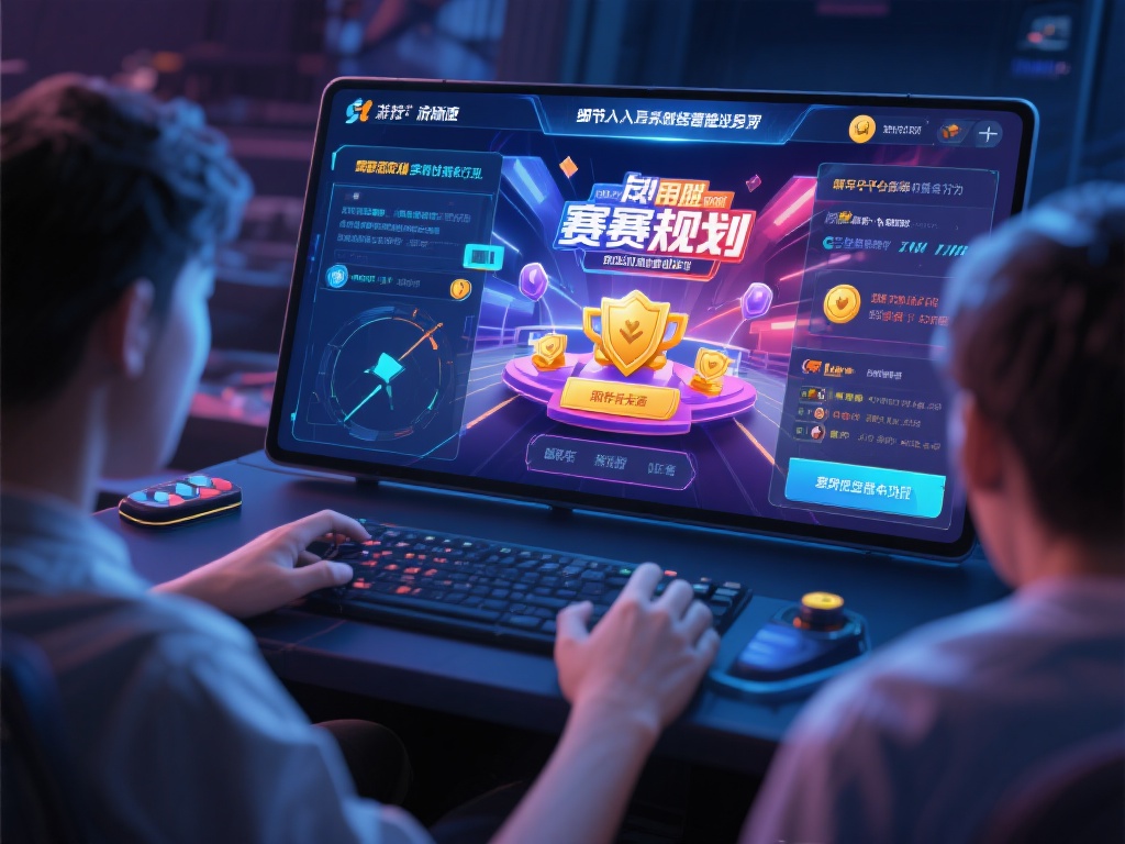 玩家对游戏的流畅度、界面的易用性以及赛事规划感知度