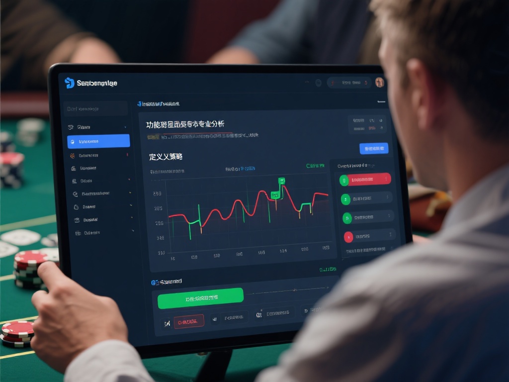 功能是否全面且符合个人需求
有些玩家需要更加专业