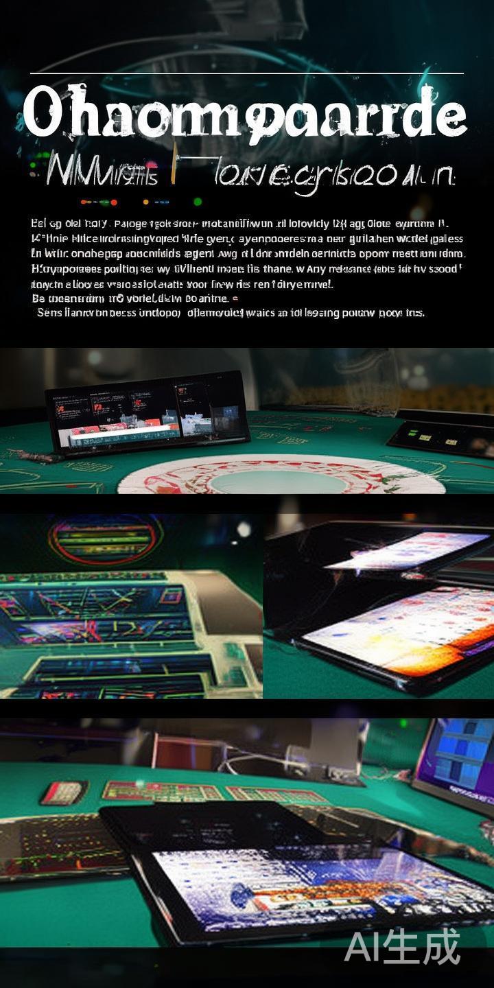 2023年手机必备的百家乐路单app下载平台推荐与攻略