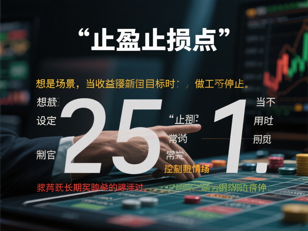 掌握百家乐:实用策略与资金规划技巧大揭秘