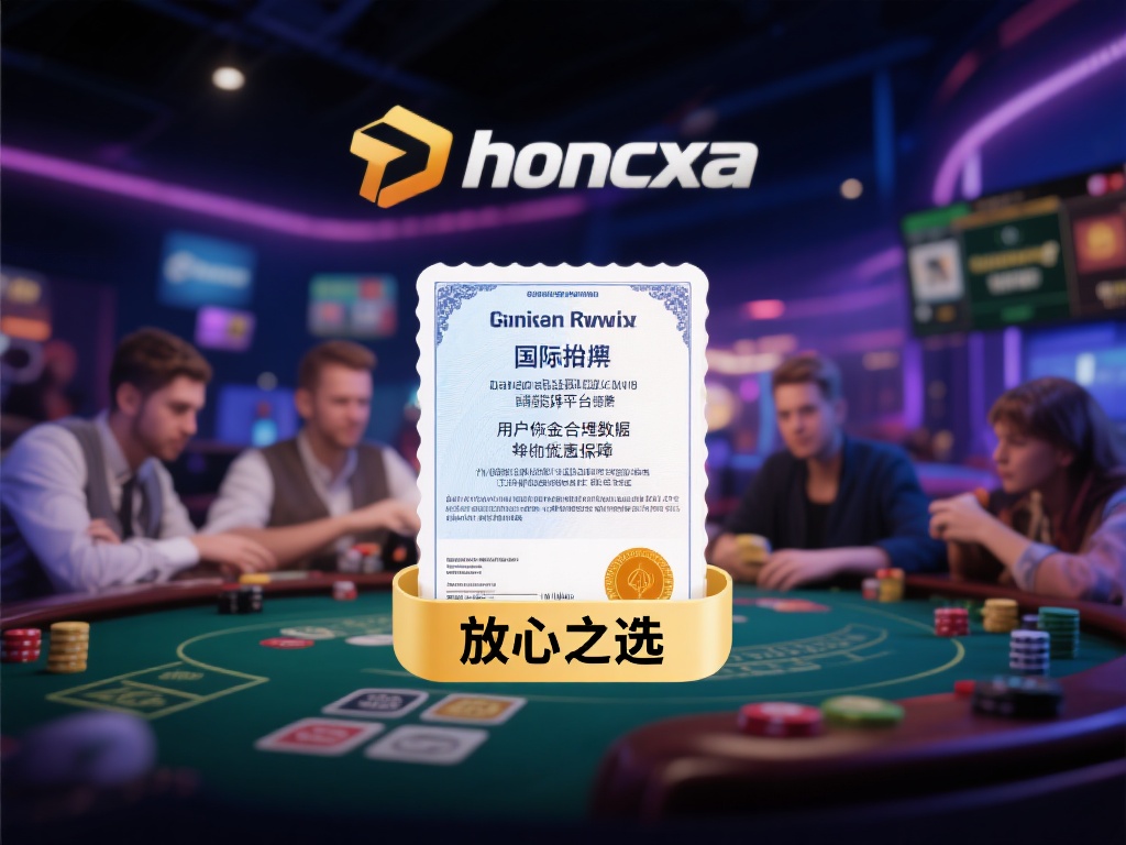 全面探索最佳在线百家乐平台,轻松开启稳赚之旅