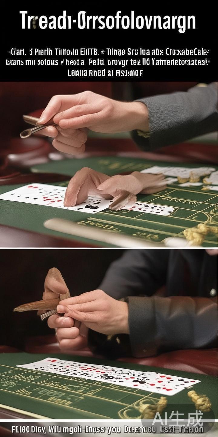 合理制定下注方案
利用路单，玩家可以采用“趋势跟