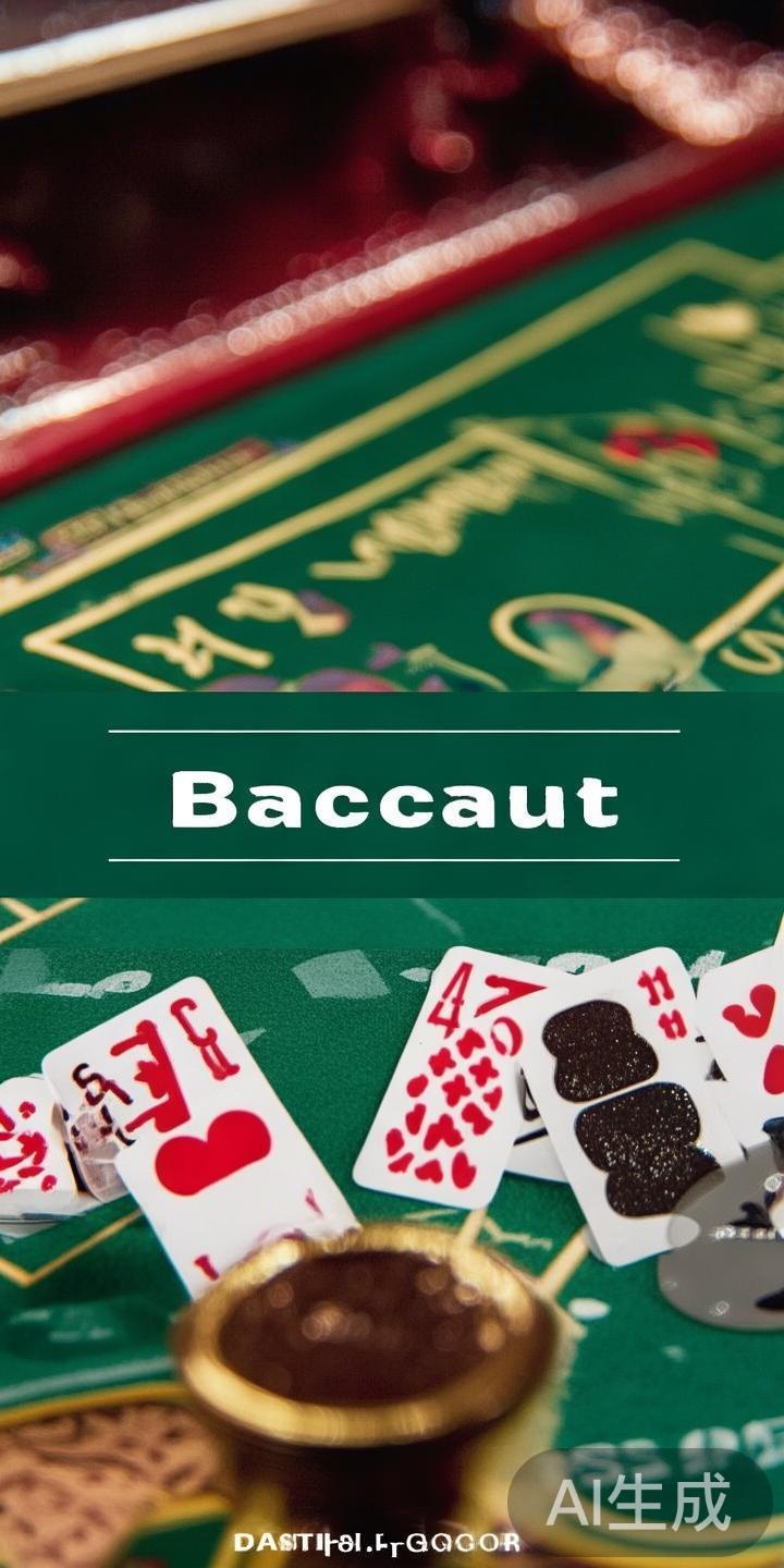 如何高效掌握百家乐打法公式的实用技巧与方法解析 在百家乐这类经典的赌场游戏中,掌握科学有效的打法公