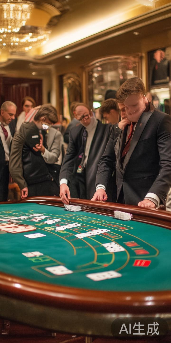 全面解析百家乐怎么玩的实用在线平台指南与操作技巧