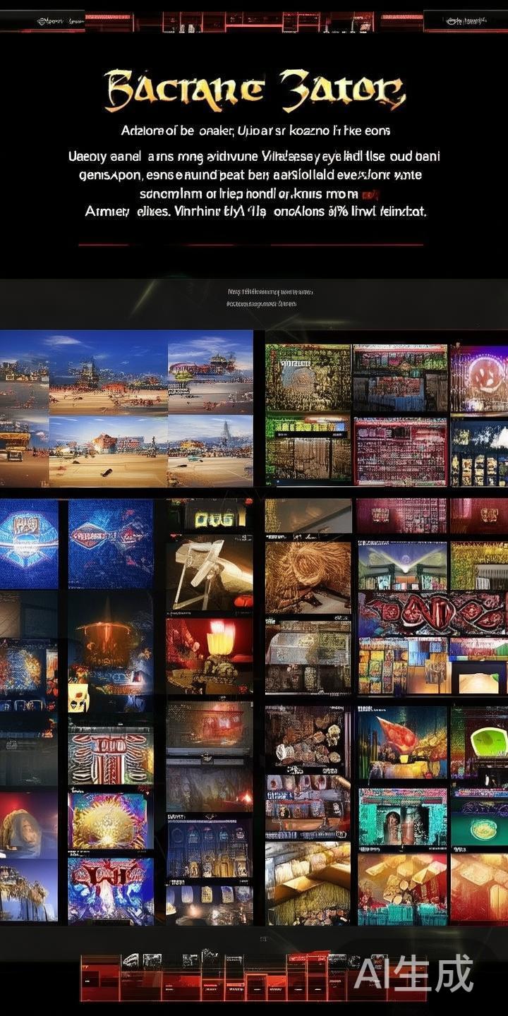 丰富多样的特色玩法百家乐游戏下载大全集