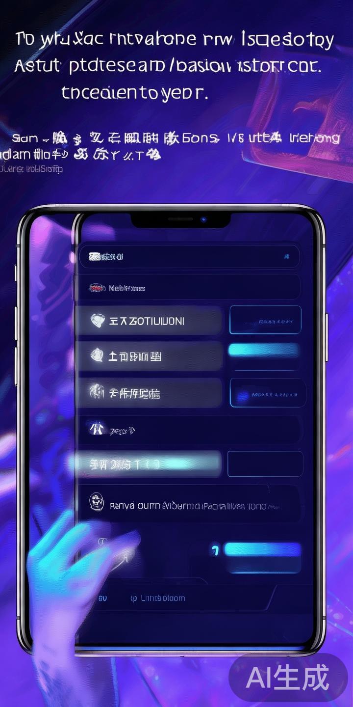 快速下载多平台兼容的苹果版百家乐APP的便捷方法与技巧