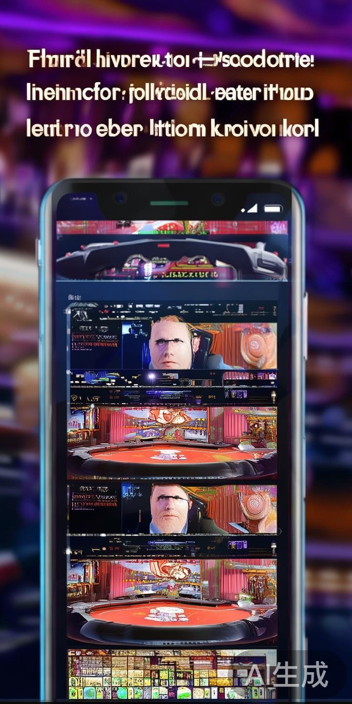 2024年最新上线的创新玩法百家乐游戏App推荐,尽享无限精彩