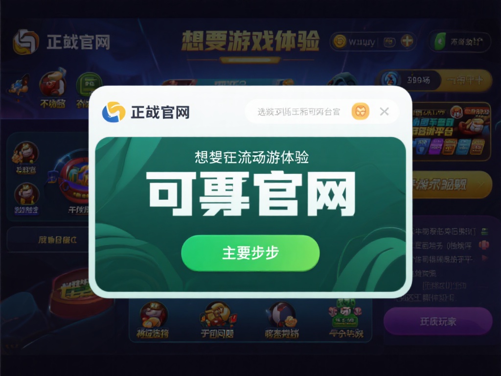 掌握百家乐官网注册技巧,提升游戏流畅体验秘诀