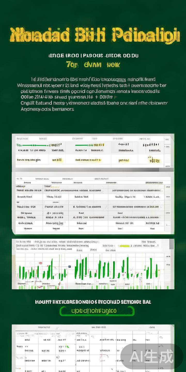 全面升级百家乐路单记录器：功能优化与使用体验深度分享